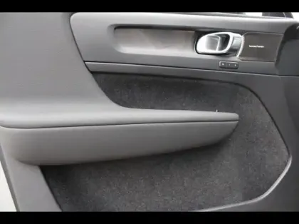 Photo 36 Volvo Xc40  Recharge Twin 408ch Ultimate AWD