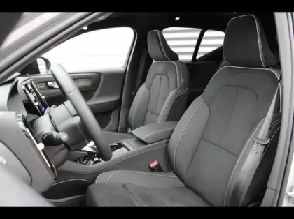 Photo 25 Volvo Xc40  Recharge Twin 408ch Ultimate AWD