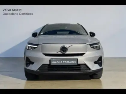 Photo 39 Volvo Xc40 Gén. I Ph2 Ultimate 5