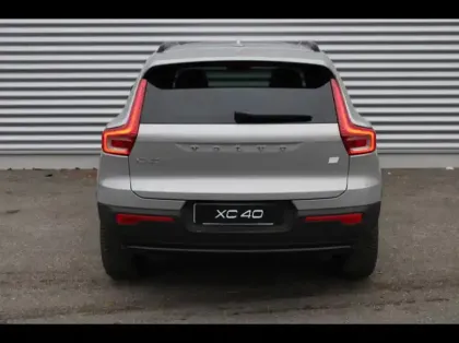 Photo 18 Volvo Xc40  Recharge Twin 408ch Ultimate AWD