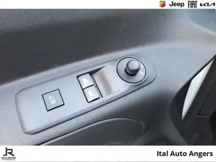 Photo 14 Fiat Doblo  Fg M 800kg Electrique 136ch Batterie 50 kWh   /   Prime CCE de 4 900? déduit uniquement pour l