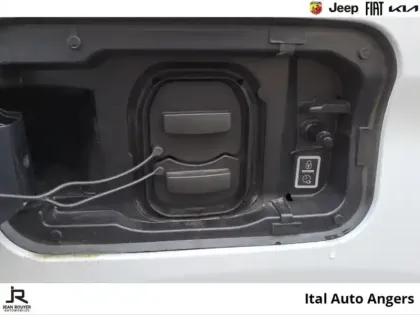 Photo 13 Fiat Doblo  Fg M 800kg Electrique 136ch Batterie 50 kWh   /   Prime CCE de 4 900? déduit uniquement pour l