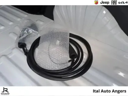 Photo 12 Fiat Doblo  Fg M 800kg Electrique 136ch Batterie 50 kWh   /   Prime CCE de 4 900? déduit uniquement pour l