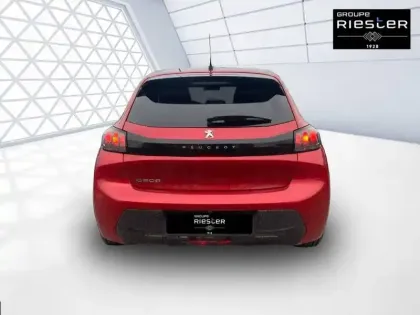 Photo 44 Peugeot 208  Electrique 50 kWh 136ch