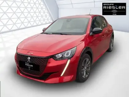 Photo Peugeot 208 E-style