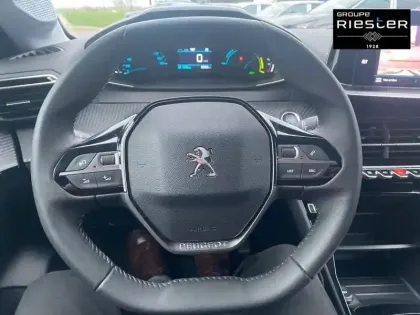 Photo 54 Peugeot 208  Electrique 50 kWh 136ch
