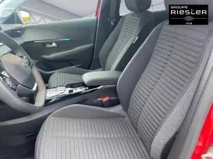 Photo 28 Peugeot 208  Electrique 50 kWh 136ch