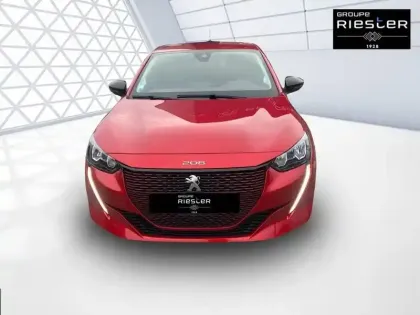 Photo 41 Peugeot 208  Electrique 50 kWh 136ch