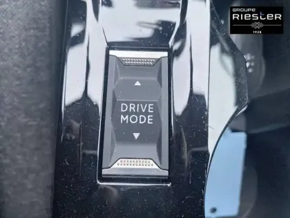 Photo 37 Peugeot 208  Electrique 50 kWh 136ch