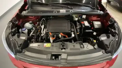 Photo 29 Peugeot 2008  Electrique 136 ch