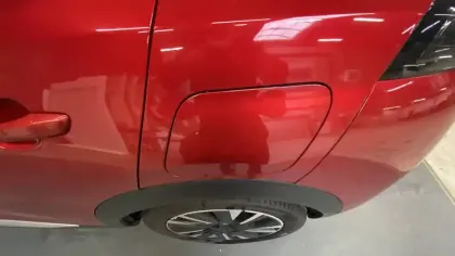 Photo 30 Peugeot 2008  Electrique 136 ch