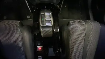 Photo 21 Peugeot 2008  Electrique 136 ch