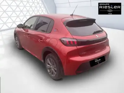 Photo 46 Peugeot 208  Electrique 50 kWh 136ch