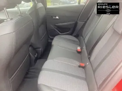 Photo 51 Peugeot 208  Electrique 50 kWh 136ch