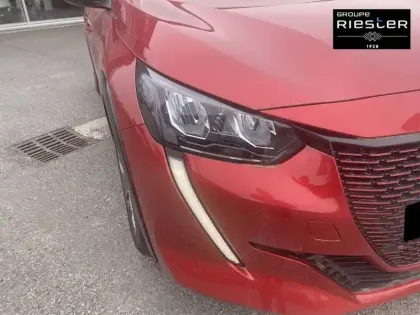 Photo 55 Peugeot 208  Electrique 50 kWh 136ch