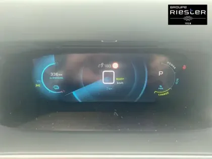 Photo 49 Peugeot 208  Electrique 50 kWh 136ch