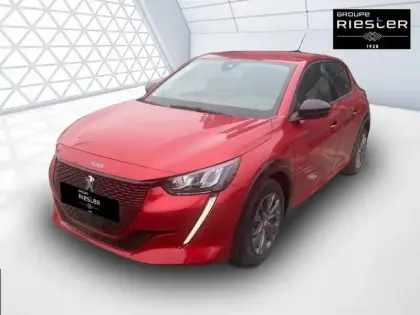 Photo 40 Peugeot 208  Electrique 50 kWh 136ch