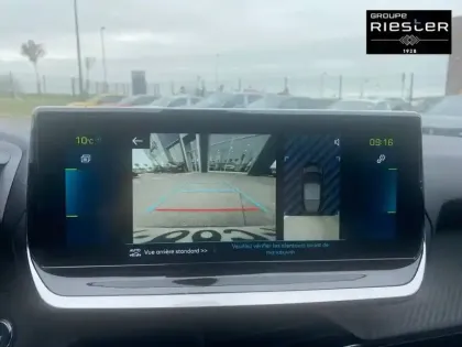 Photo 38 Peugeot 208  Electrique 50 kWh 136ch