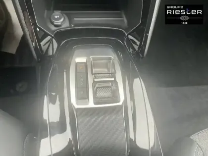 Photo 53 Peugeot 208  Electrique 50 kWh 136ch