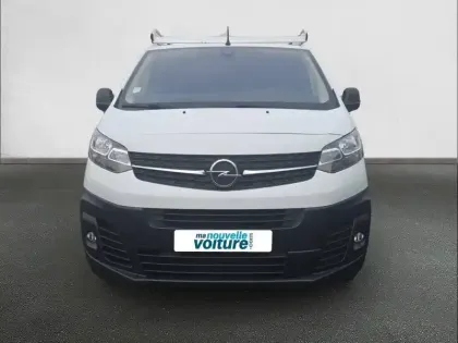 Photo 21 Opel Vivaro  FGN L2 1.5 DIESEL 120 CH