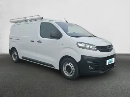 Photo 22 Opel Vivaro  FGN L2 1.5 DIESEL 120 CH