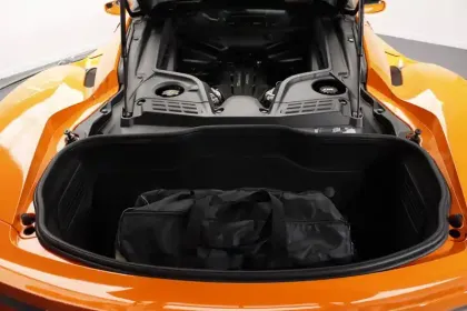 Photo 39 Maserati Mc20   V6 630 ch