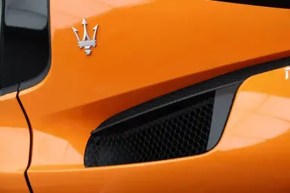 Photo 41 Maserati Mc20   V6 630 ch