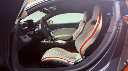 Photo 69 Maserati Mc20   V6 630 ch