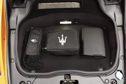 Photo 40 Maserati Mc20   V6 630 ch