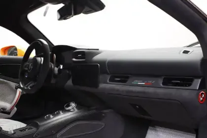 Photo 36 Maserati Mc20   V6 630 ch