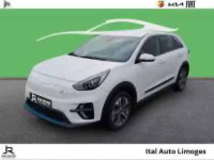 Photo Kia Niro