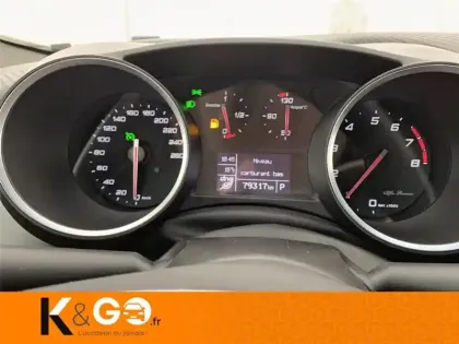 Photo 12 Alfa Romeo Giulietta 1750 TBI 240 CH TCT