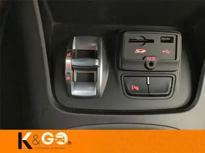 Photo 15 Alfa Romeo Giulietta 1750 TBI 240 CH TCT