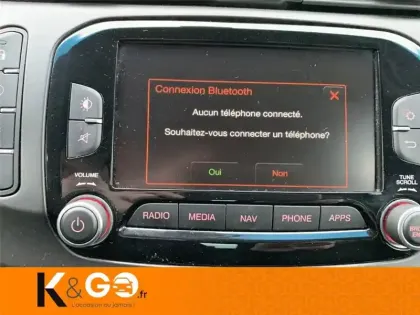 Photo 19 Alfa Romeo Giulietta 1750 TBI 240 CH TCT