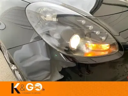 Photo 28 Alfa Romeo Giulietta 1750 TBI 240 CH TCT