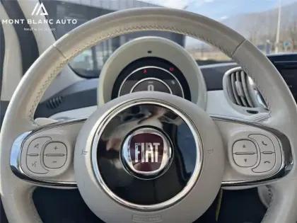 Photo 15 Fiat 500 C 1.2 69 CH