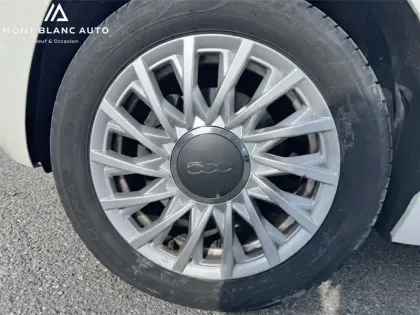 Photo 12 Fiat 500 C 1.2 69 CH