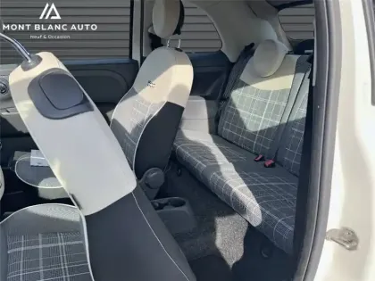 Photo 9 Fiat 500 C 1.2 69 CH