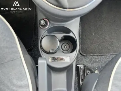 Photo 17 Fiat 500 C 1.2 69 CH