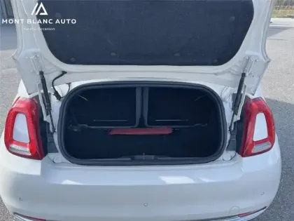 Photo 11 Fiat 500 C 1.2 69 CH