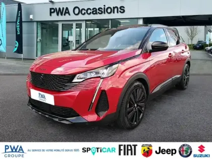 Photo Peugeot 3008