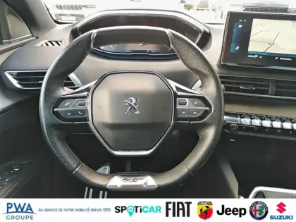 Photo 12 Peugeot 3008  1.2 PureTech 130ch S&S GT