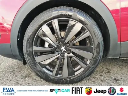 Photo 10 Peugeot 3008  1.2 PureTech 130ch S&S GT