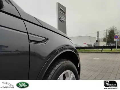 Photo 32 Land rover Discovery Sport  Mark VI D165 MHEV AWD BVA