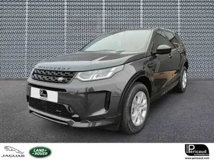 Photo 17 Land rover Discovery Sport  Mark VI D165 MHEV AWD BVA