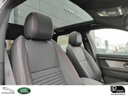 Photo 33 Land rover Discovery Sport  Mark VI D165 MHEV AWD BVA