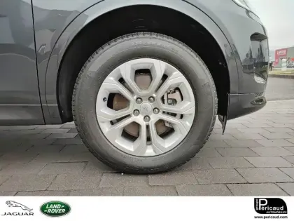 Photo 31 Land rover Discovery Sport  Mark VI D165 MHEV AWD BVA