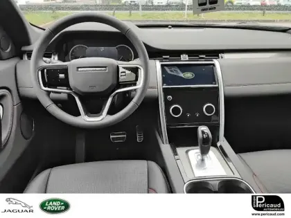 Photo 22 Land rover Discovery Sport  Mark VI D165 MHEV AWD BVA