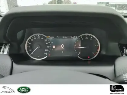 Photo 26 Land rover Discovery Sport  Mark VI D165 MHEV AWD BVA