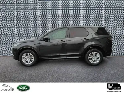 Photo 18 Land rover Discovery Sport  Mark VI D165 MHEV AWD BVA